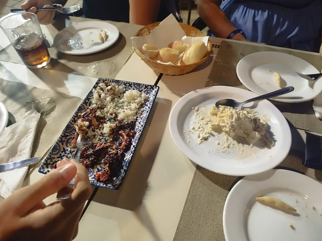 Alfonso Martinez_El Garito del Patera_Isla Cristina_review