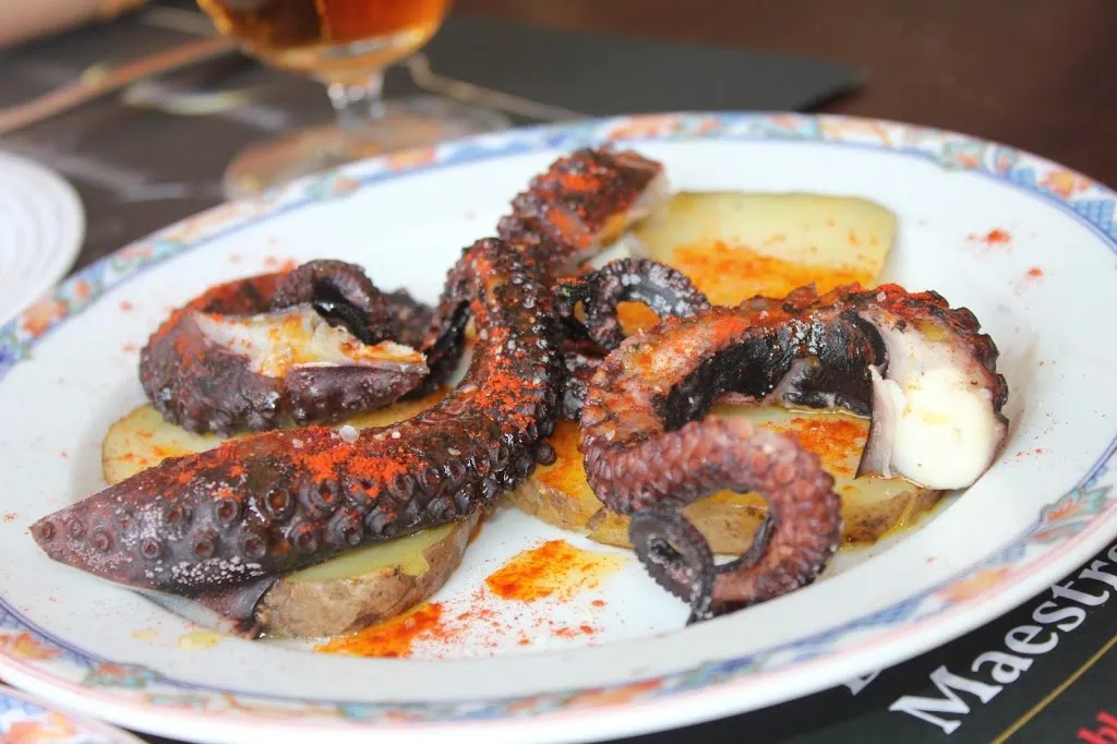 Menu_Taberna Victoria_Isla Cristina_immagine_5