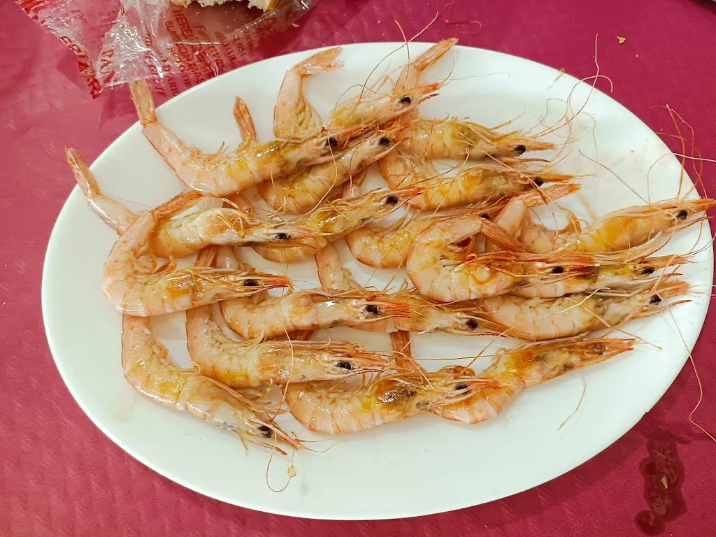 Menu_Restaurante El Pescador ( Isla Cristina )_Isla Cristina_image_6