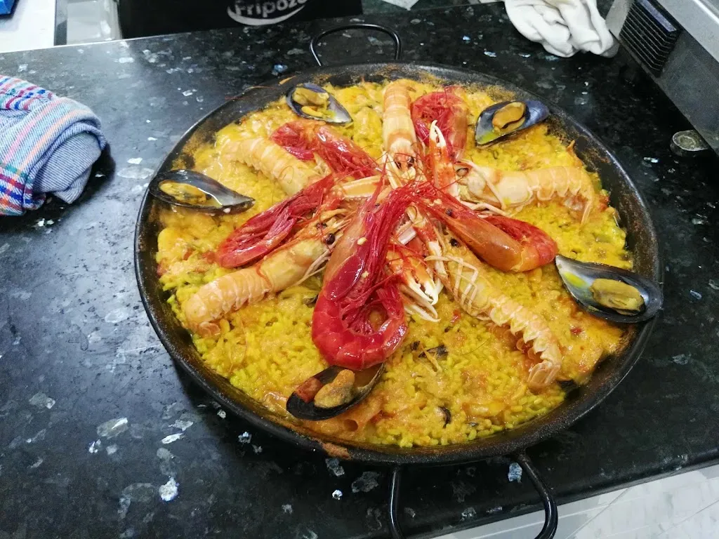 Menu_Restaurante El Pescador ( Isla Cristina )_Isla Cristina_image_7