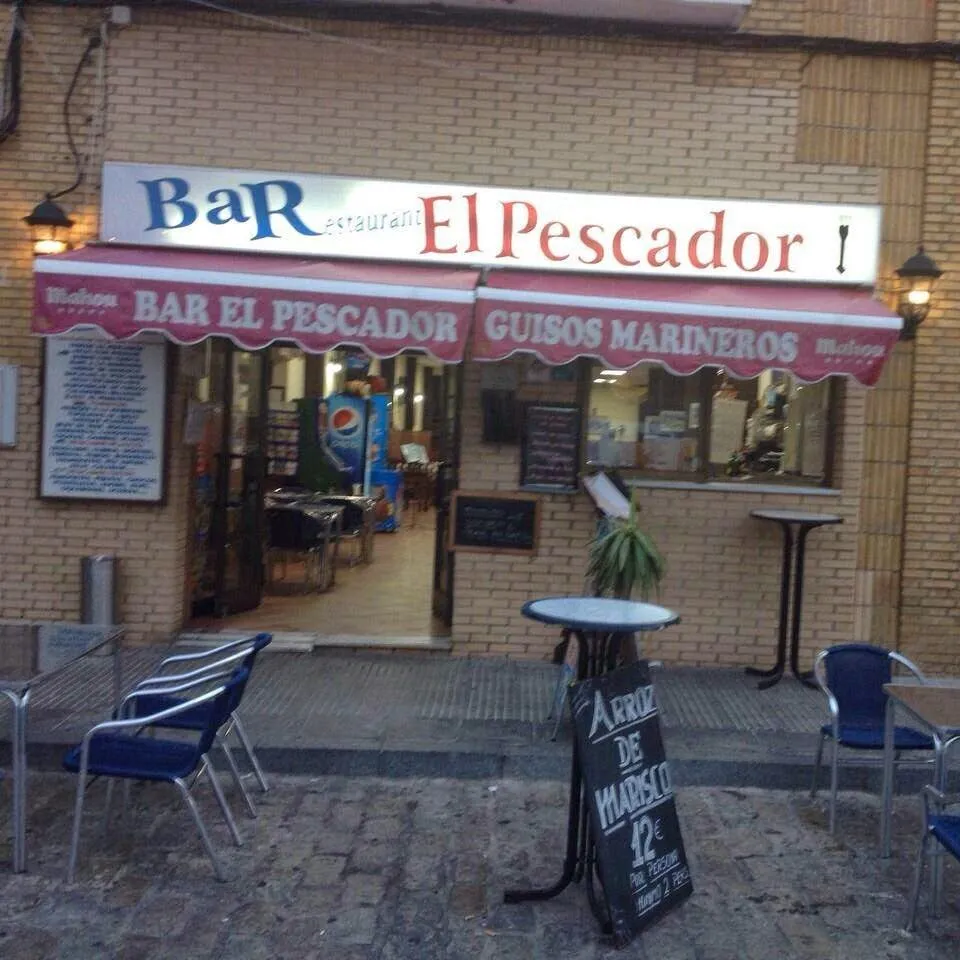 Restaurante El Pescador ( Isla Cristina )_Isla Cristina_slider_image_1