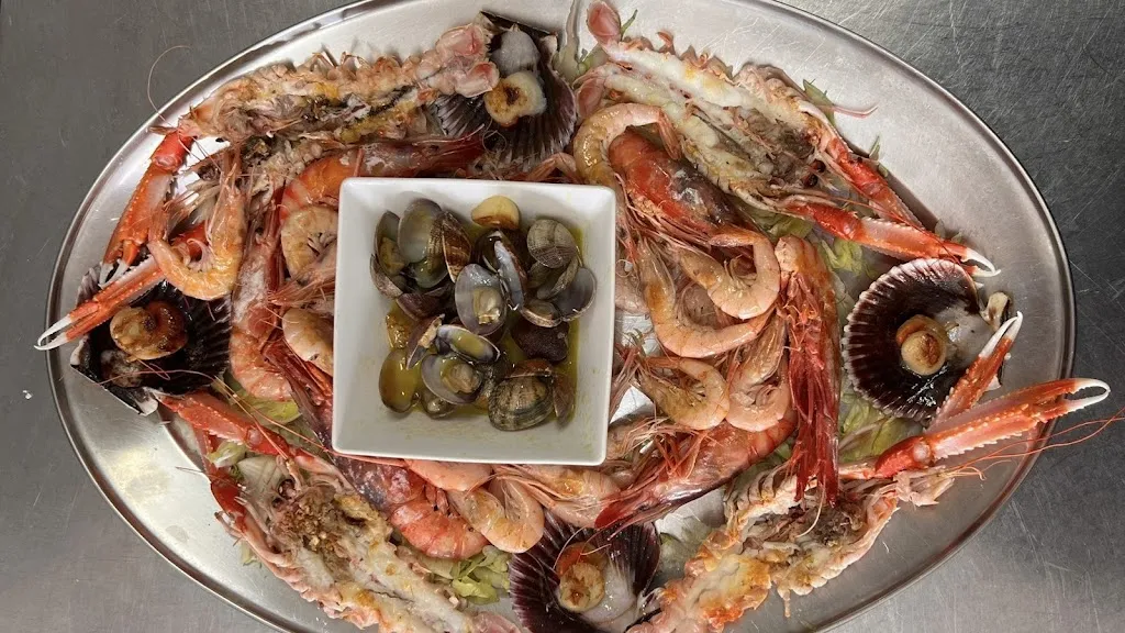 Restaurante El Pescador ( Isla Cristina )_Isla Cristina_slider_image_3