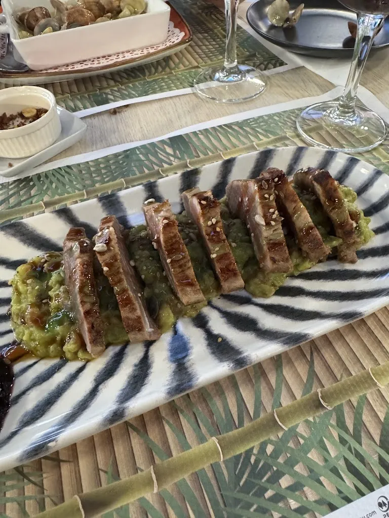 Michiel De Wilde_Ambrosía Restobar | Restaurante en Isla Cristina_Isla Cristina_review