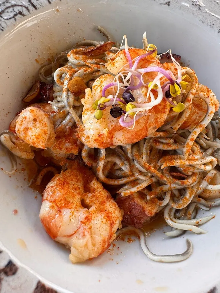 CRISTINA R.VIRELLA_Ambrosía Restobar | Restaurante en Isla Cristina_Isla Cristina_review