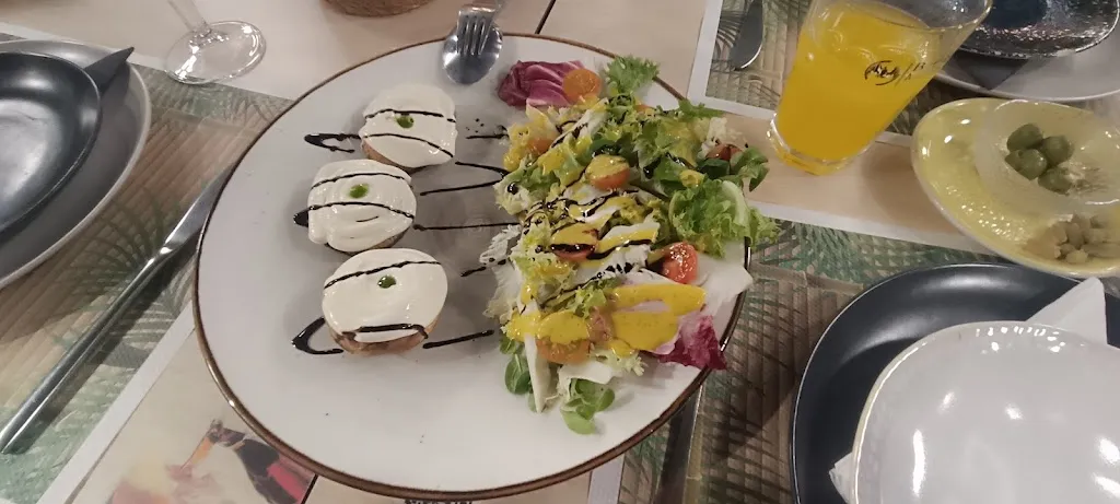 Cristina Arribas_Ambrosía Restobar | Restaurante en Isla Cristina_Isla Cristina_review