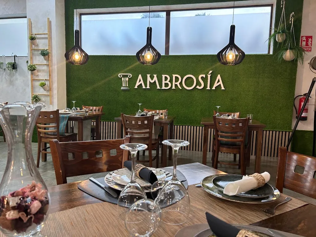 Ambrosía Restobar | Restaurante en Isla Cristina_Isla Cristina_slider_image_1