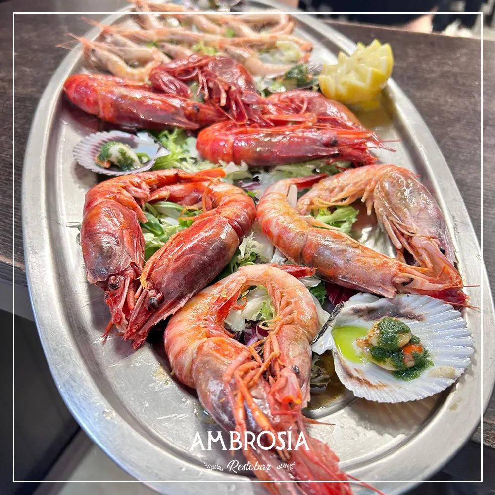 Ambrosía Restobar | Restaurante en Isla Cristina_Isla Cristina_slider_image_3