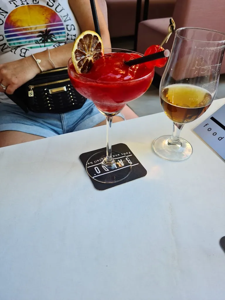 Menu_Baldo Restaurant & Cocktail Bar_Benidorm_image_4