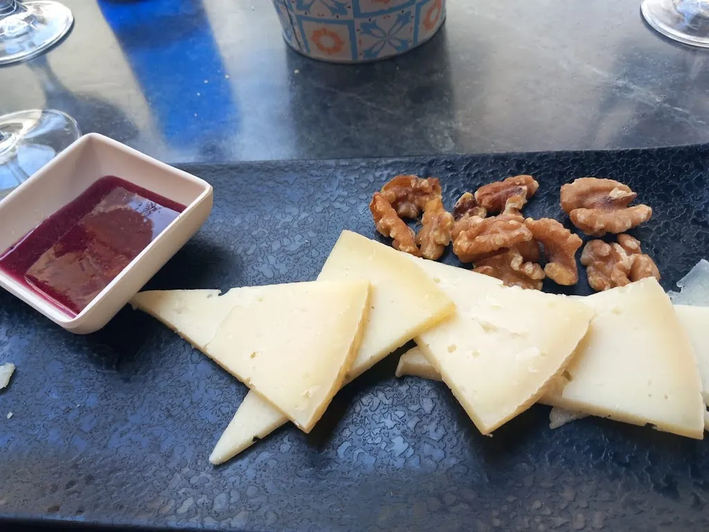 Luc Vermant_Aguasalá Cervecería_Isla Cristina_review