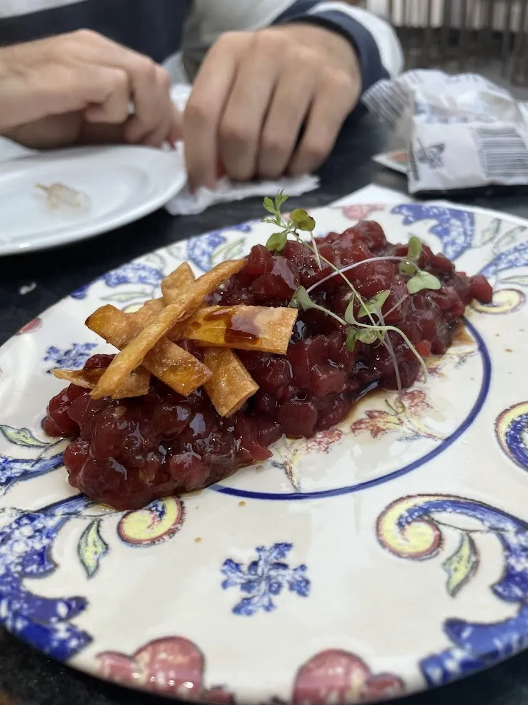 Micayla Brewster_Aguasalá Cervecería_Isla Cristina_review