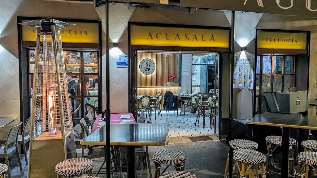 Aguasalá Cervecería_Isla Cristina_slider_image_1