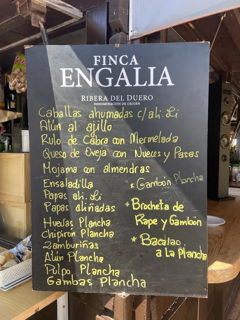 Menu_Quiosco El Mirador Goyo_Isla Cristina_image_4