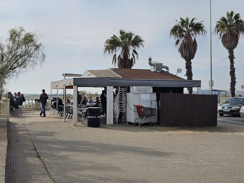 João Leitão_Quiosco El Mirador Goyo_Isla Cristina_review