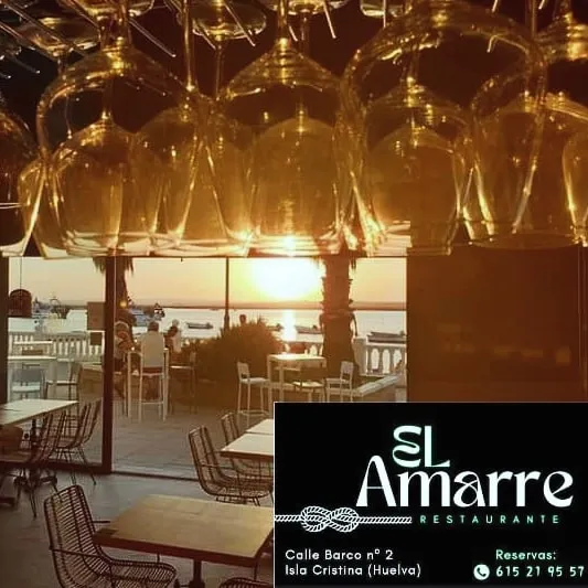 El Amarre_Isla Cristina_slider_image_1