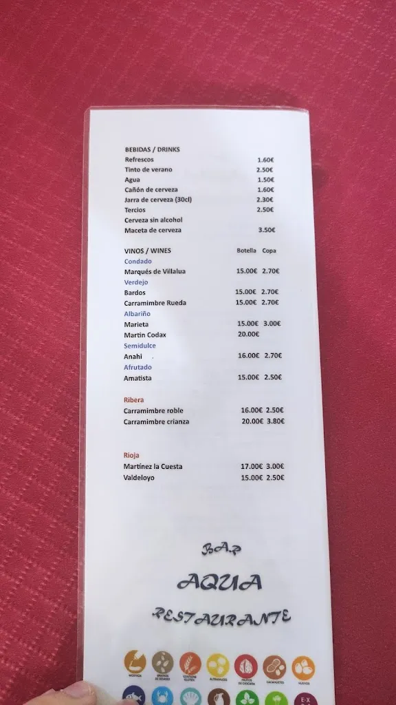 Menu_Restaurante Aqua_Isla Cristina_image_2