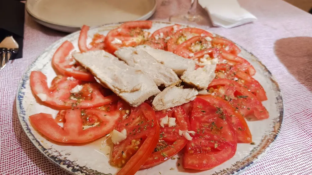 Javier giner ruiz_Restaurante Aqua_Isla Cristina_review