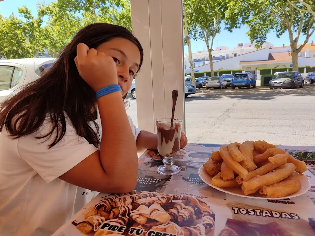 Menu_Cafetería Churrería Mario_Isla Cristina_immagine_6