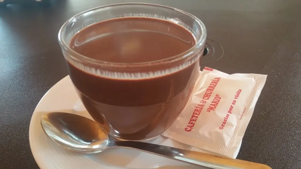 Menu_Cafetería Churrería Mario_Isla Cristina_immagine_7