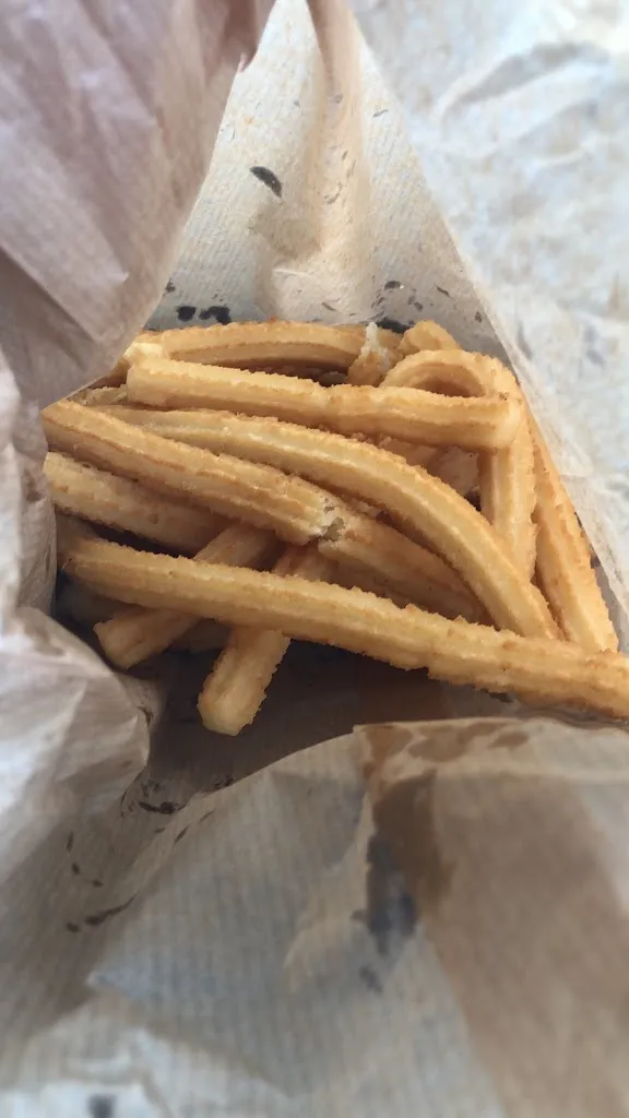 Menu_Cafetería Churrería Mario_Isla Cristina_immagine_8