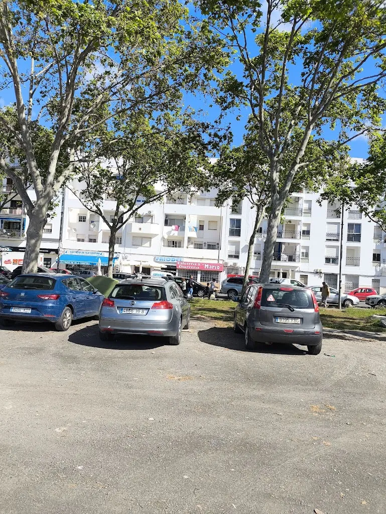 Alfredo_Cafetería Churrería Mario_Isla Cristina_recensione