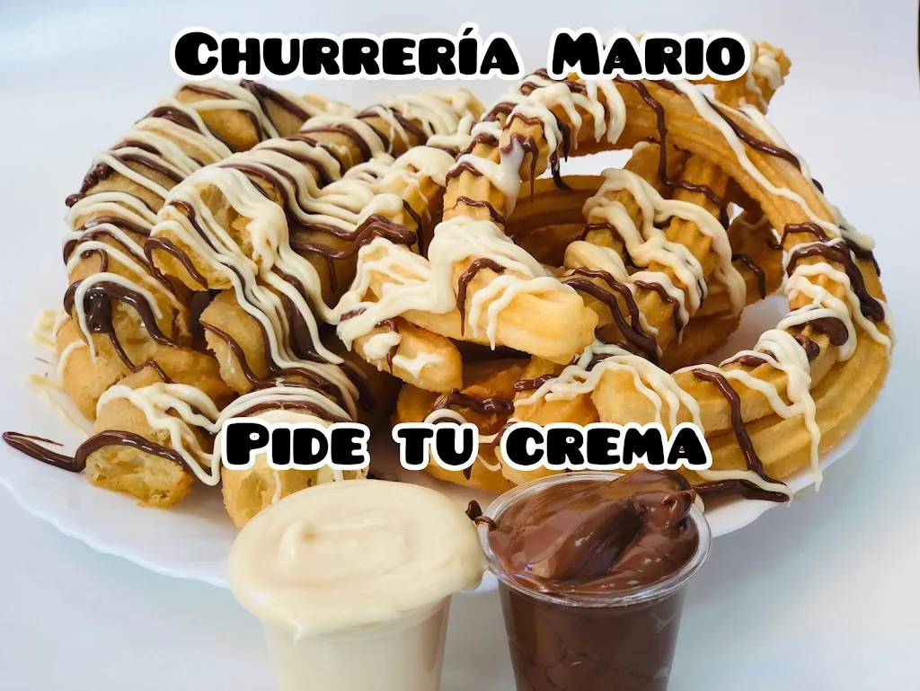 Cafetería Churrería Mario_Isla Cristina_slider_image_3