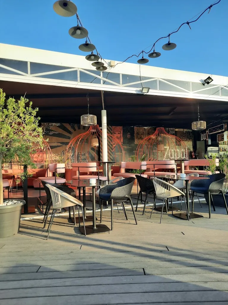 isaias blanco_Espacio Capitana_Isla Cristina_recensione