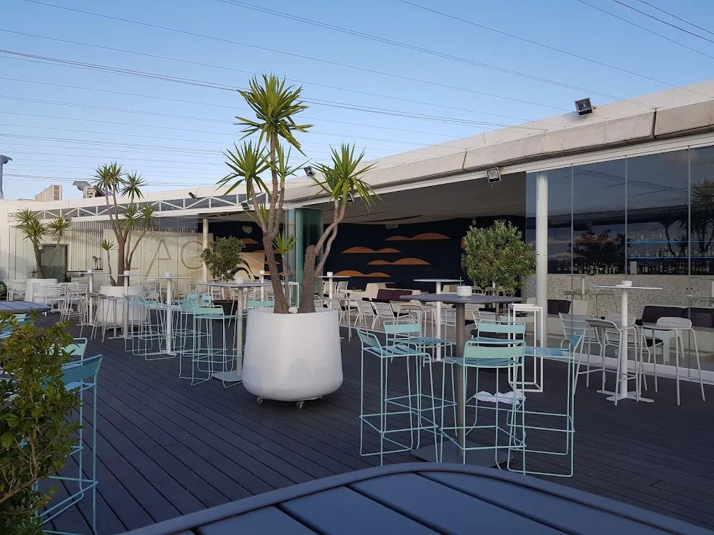 Alfonso Solis Guerrero_Espacio Capitana_Isla Cristina_recensione