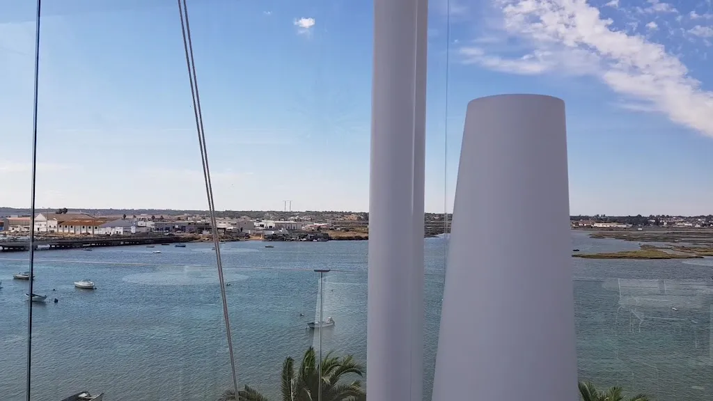 Espacio Capitana_Isla Cristina_slider_image_2