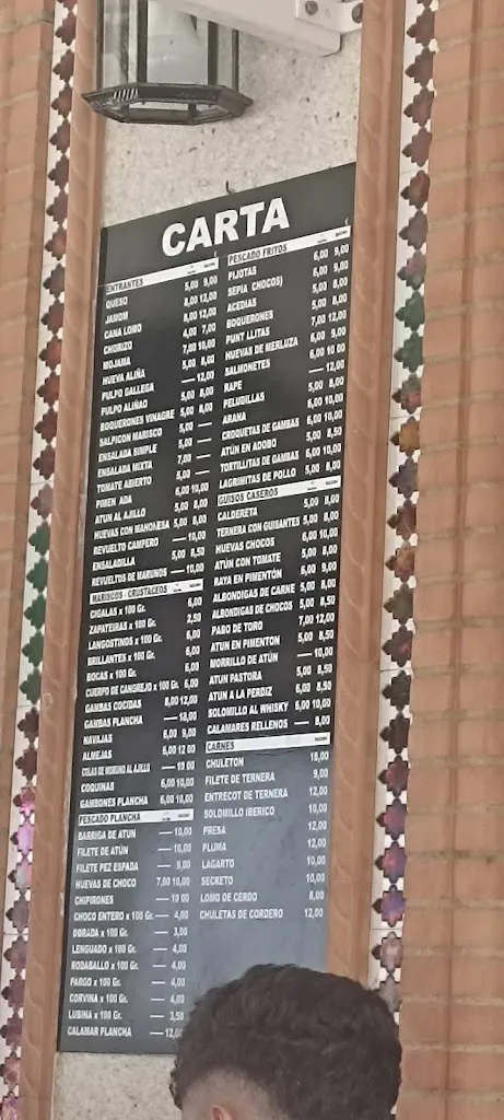 Menu_Restaurante Marchena_Isla Cristina_image_4