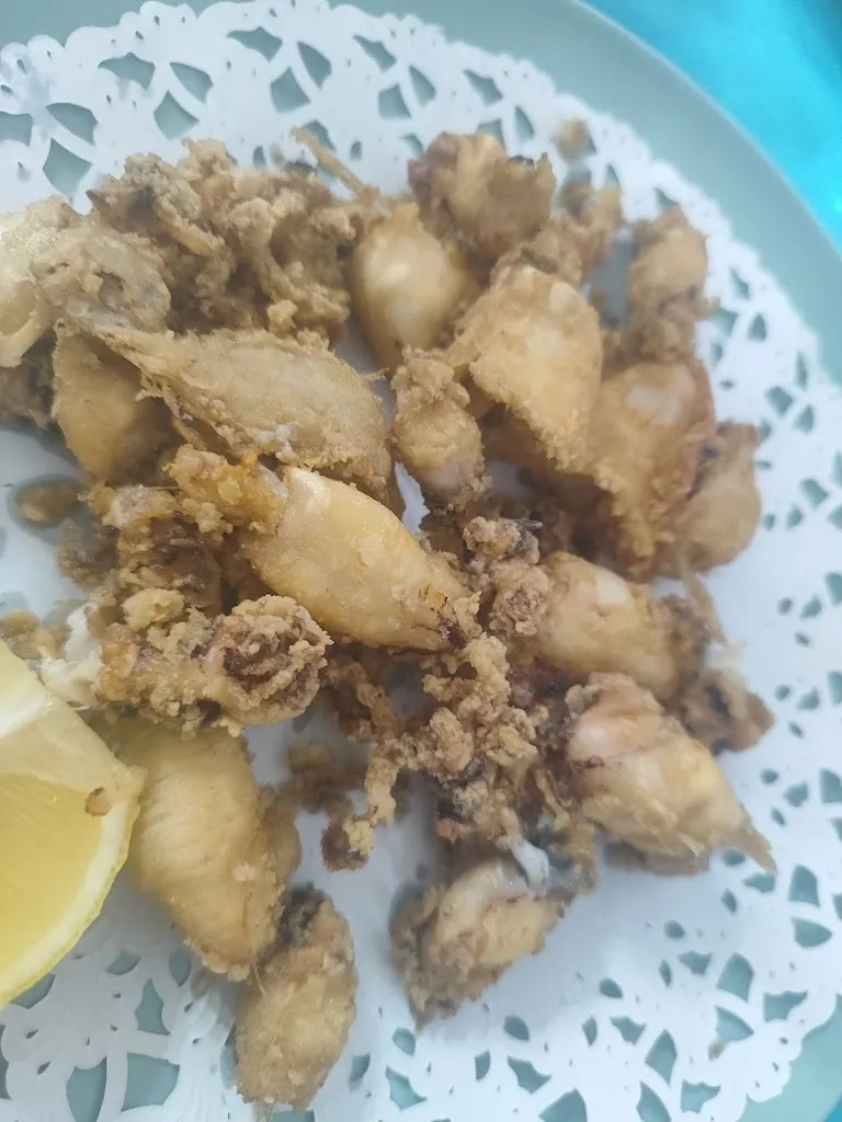 Eduardo Crego Alonso_Restaurante Marchena_Isla Cristina_review