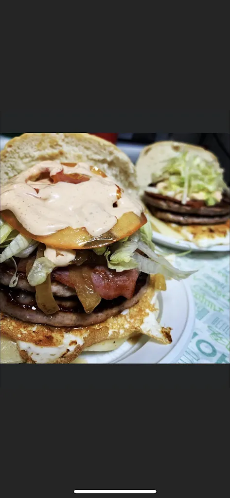 Menu_El bocaito del pedro_Isla Cristina_image_4