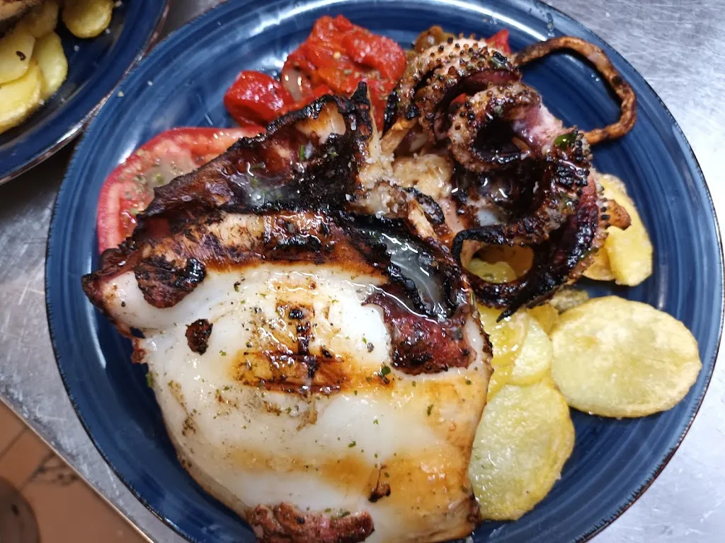 Menu_Bar Restaurante el Barra_Isla Cristina_image_4