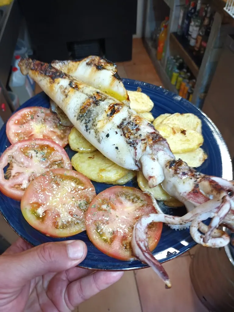 Menu_Bar Restaurante el Barra_Isla Cristina_image_6