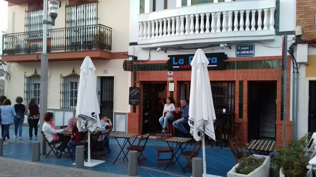 Bar Restaurante el Barra restaurant in Isla Cristina
