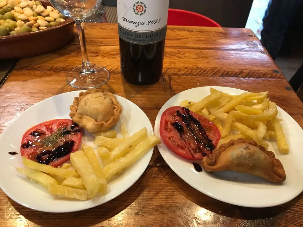 Bar Restaurante el Barra_Isla Cristina_slider_image_3