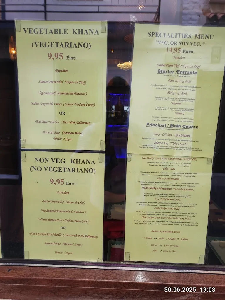 Menu_Restaurante Sherpa Asiático_Benidorm_image_3