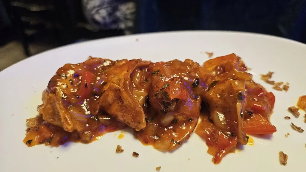 Martin Jaidhauser_Restaurante Sherpa Asiático_Benidorm_review