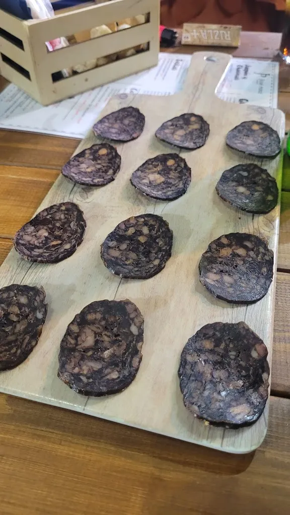 Menu_Juan Pérez Jamones - Abacería Isla Cristina_Isla Cristina_image_7