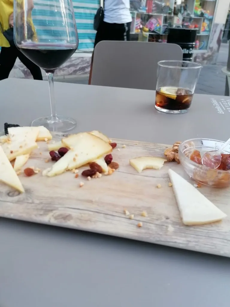 Menu_Juan Pérez Jamones - Abacería Isla Cristina_Isla Cristina_image_8