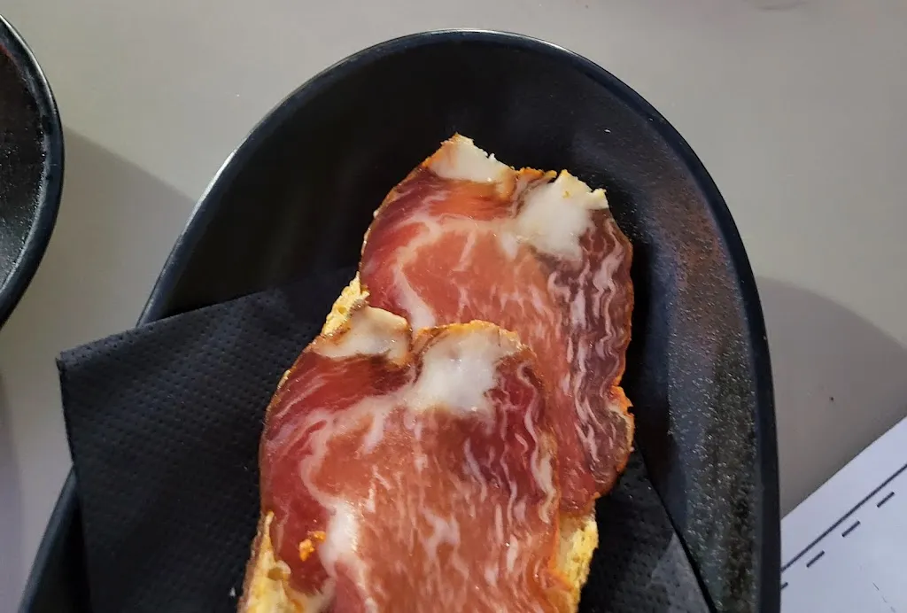 Menu_Juan Pérez Jamones - Abacería Isla Cristina_Isla Cristina_image_9