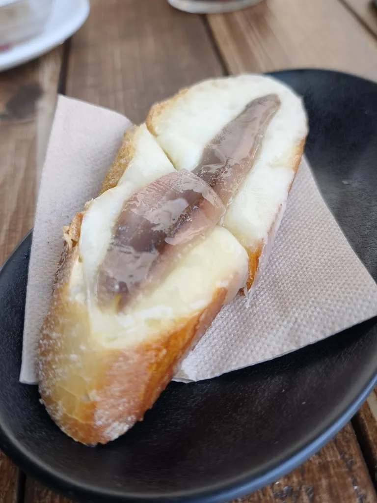 Antonio Moreno_Juan Pérez Jamones - Abacería Isla Cristina_Isla Cristina_review