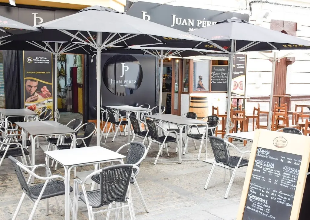 Juan Pérez Jamones - Abacería Isla Cristina_Isla Cristina_slider_image_1