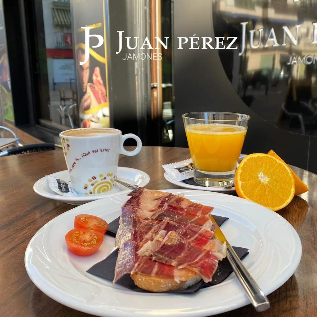 Juan Pérez Jamones - Abacería Isla Cristina_Isla Cristina_slider_image_3