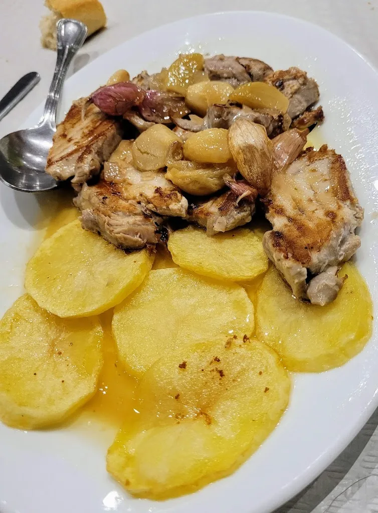 Menu_BAR CASA PEPETE 1960_Isla Cristina_image_7