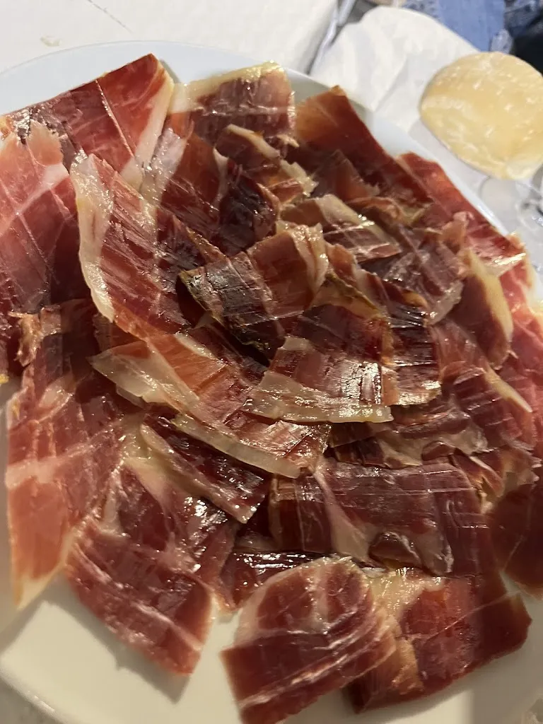 Alber A9_BAR CASA PEPETE 1960_Isla Cristina_review