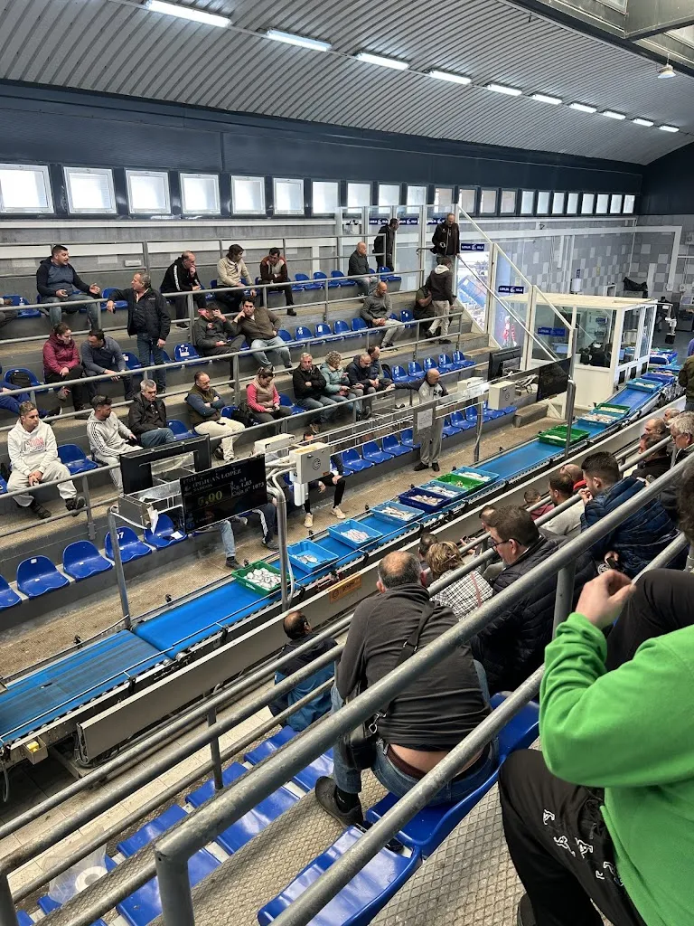 Vic O_Seafood market Isla Cristina_Isla Cristina_review