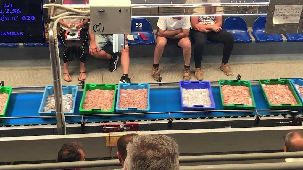 Seafood market Isla Cristina_Isla Cristina_slider_image_2