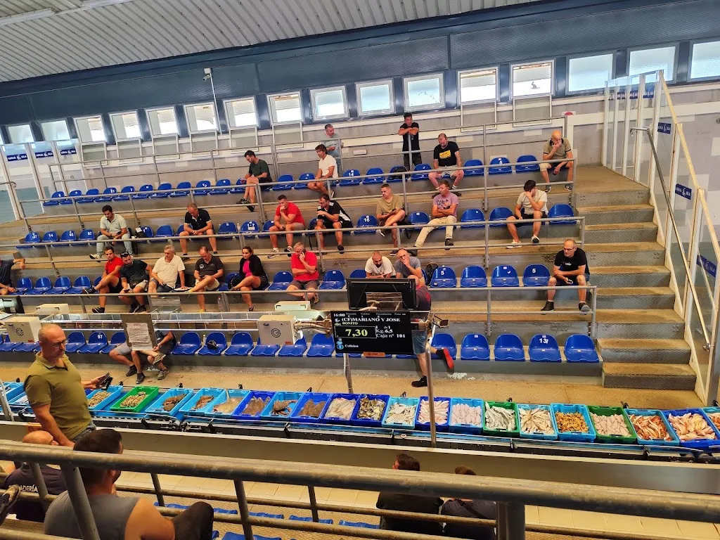 Seafood market Isla Cristina_Isla Cristina_slider_image_3