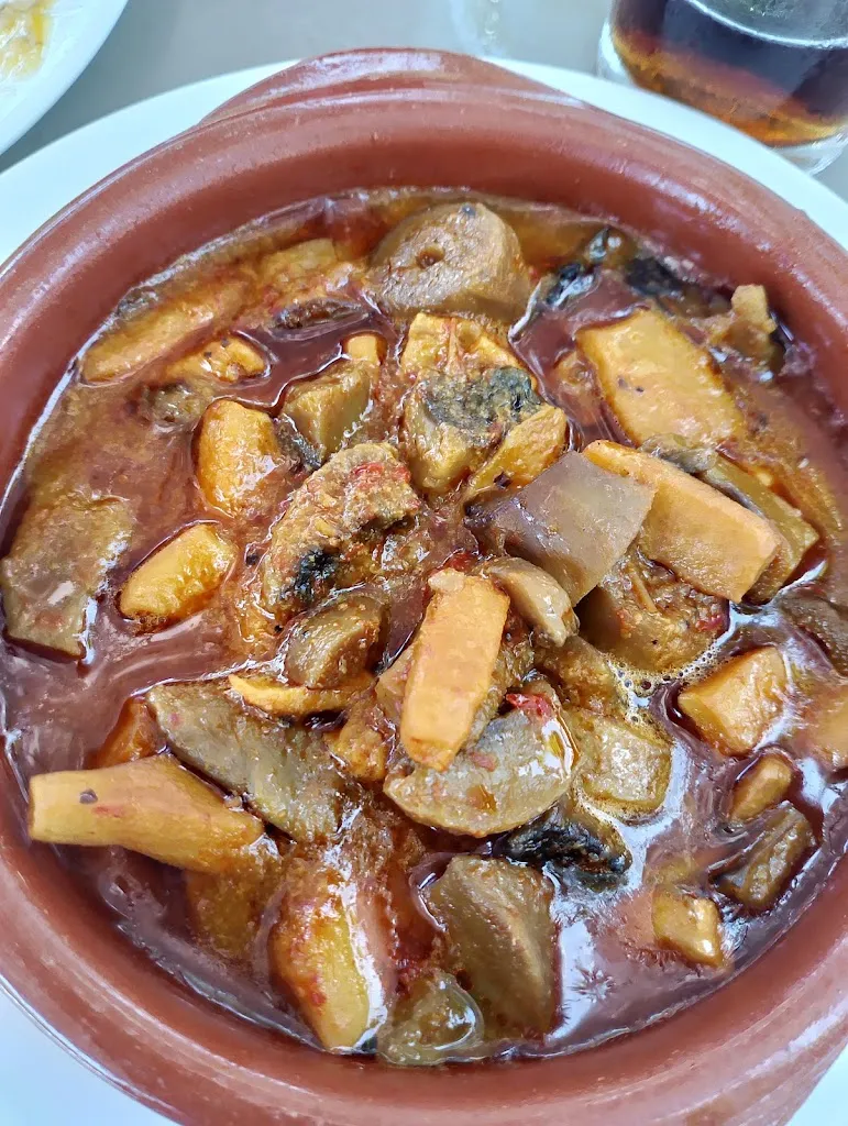 Jose Mª Pérez Mejías_Casa Pedro_Isla Cristina_review