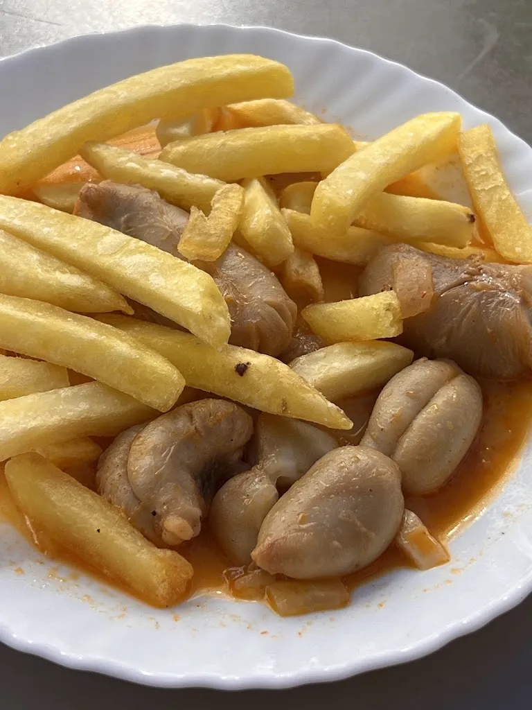 Alaqui_Casa Pedro_Isla Cristina_review